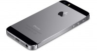 iPhone 5s 16 gigas Negro 9.5/10 excelente estado procedencia EEUU